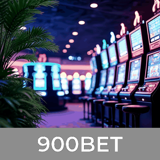 Cassino Online 900BET