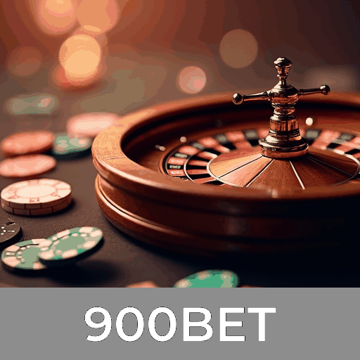 Cadastro na 900BET