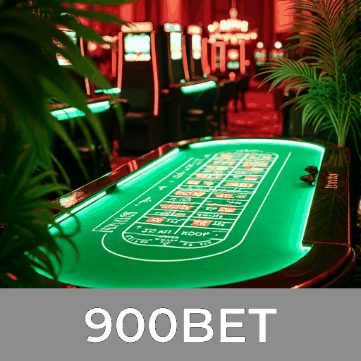 Cassino Online 900BET