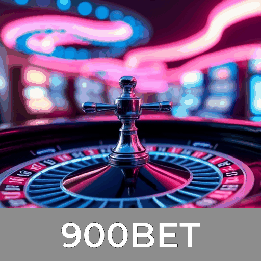 Cassino Online 900BET