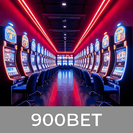 Acesso ao 900BET