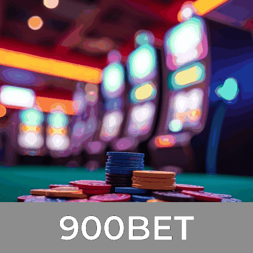 Acesso ao 900BET