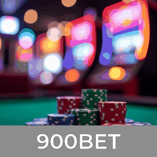 Cassino Online 900BET