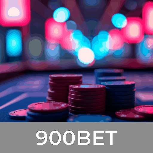 Acesso ao 900BET