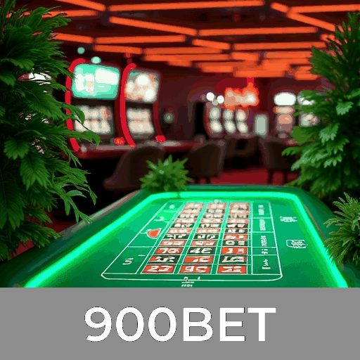 Acesso ao 900BET