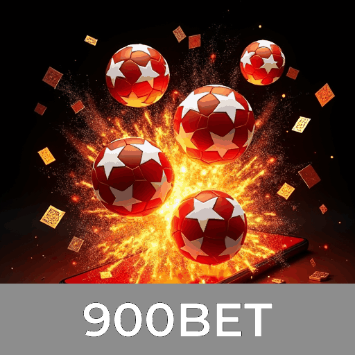 Cassino Online 900BET