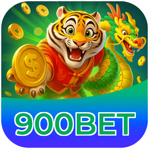 900BET logo