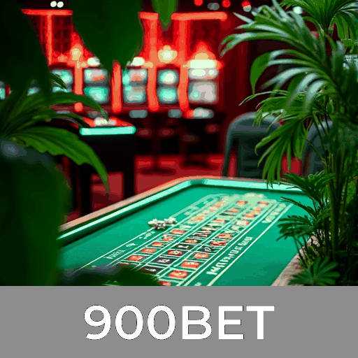 Cadastro na 900BET
