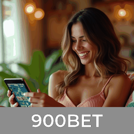 Apostas no 900BET