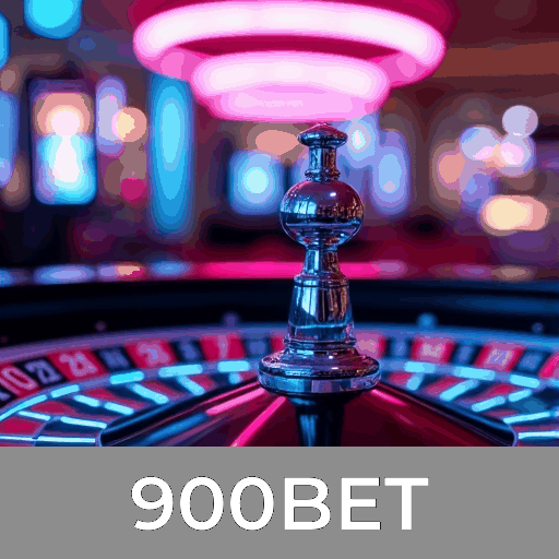 Cassino Online 900BET