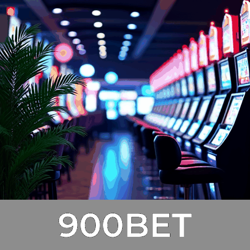 Cassino Online 900BET