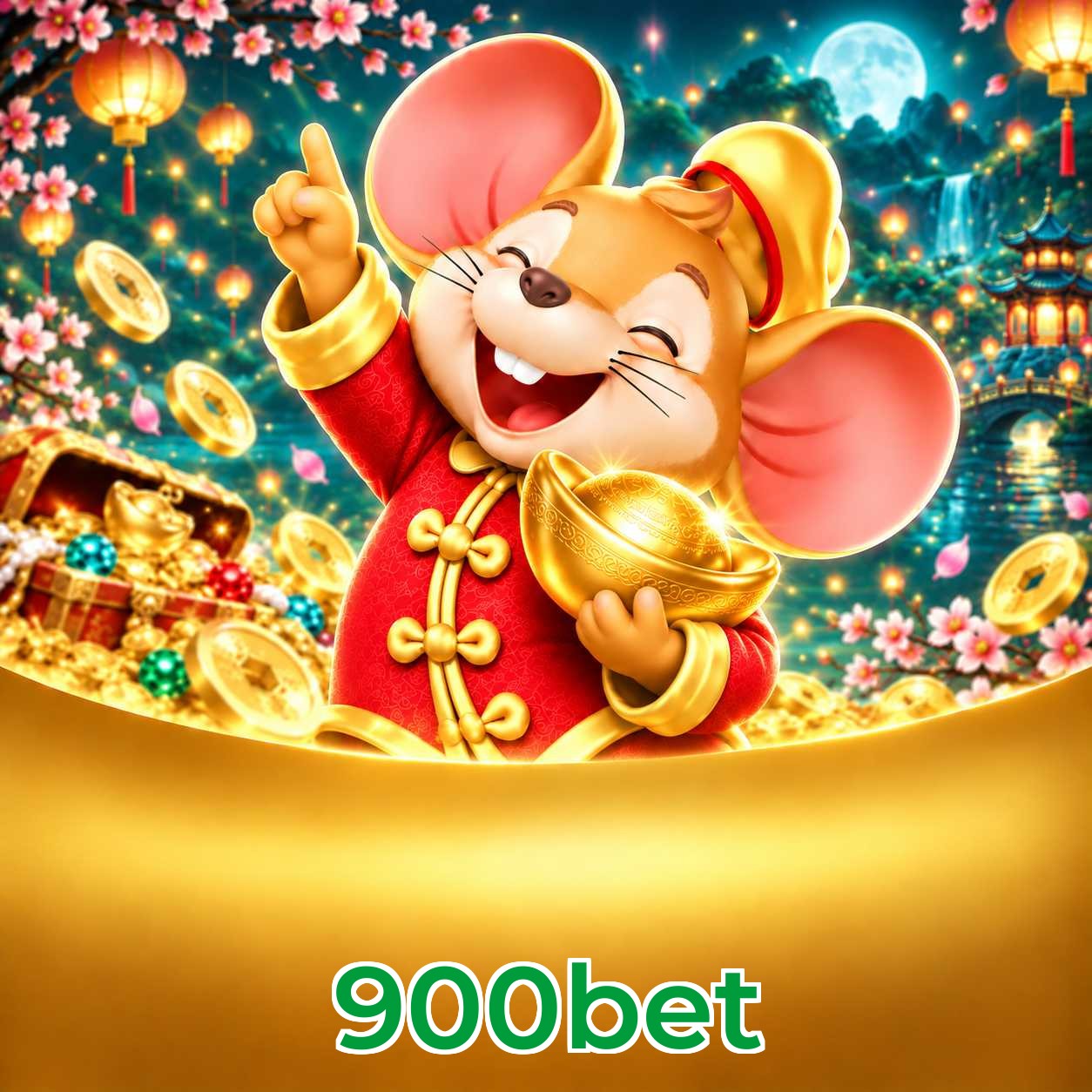 900bet KYC Verification