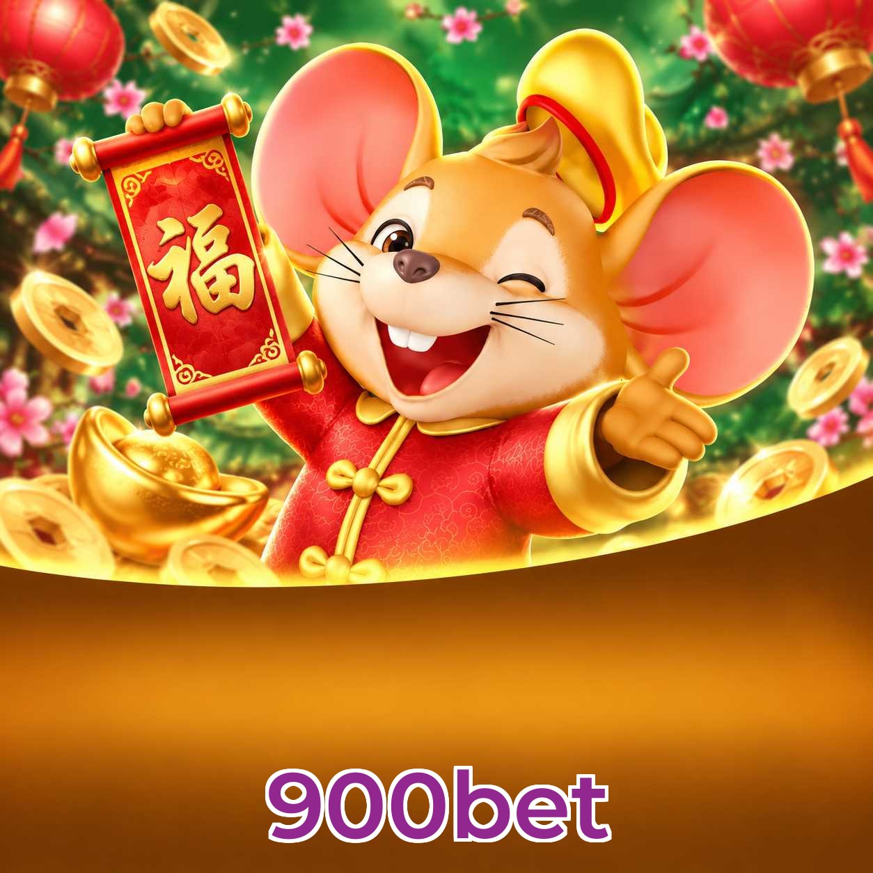 900bet Loterias