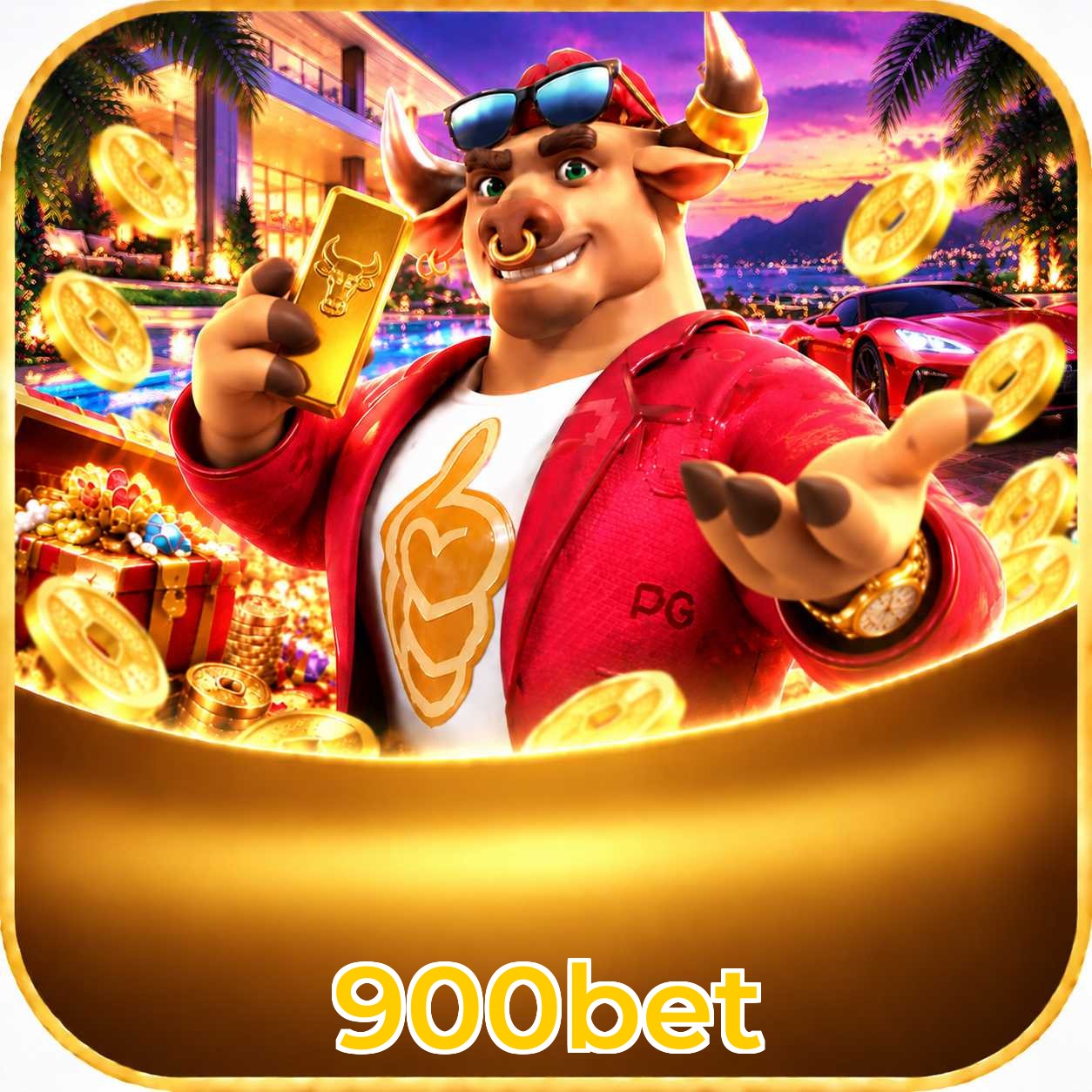 900bet Performance Tests