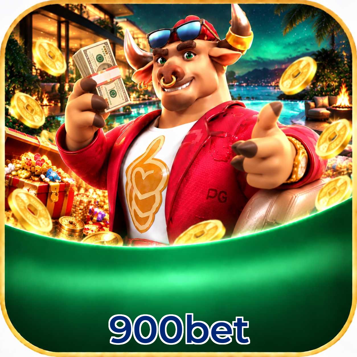 900bet System Requirements