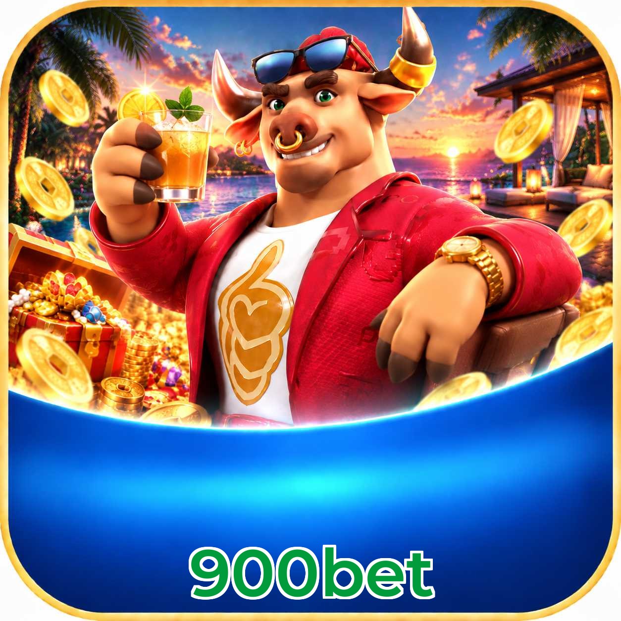 900bet Telegram