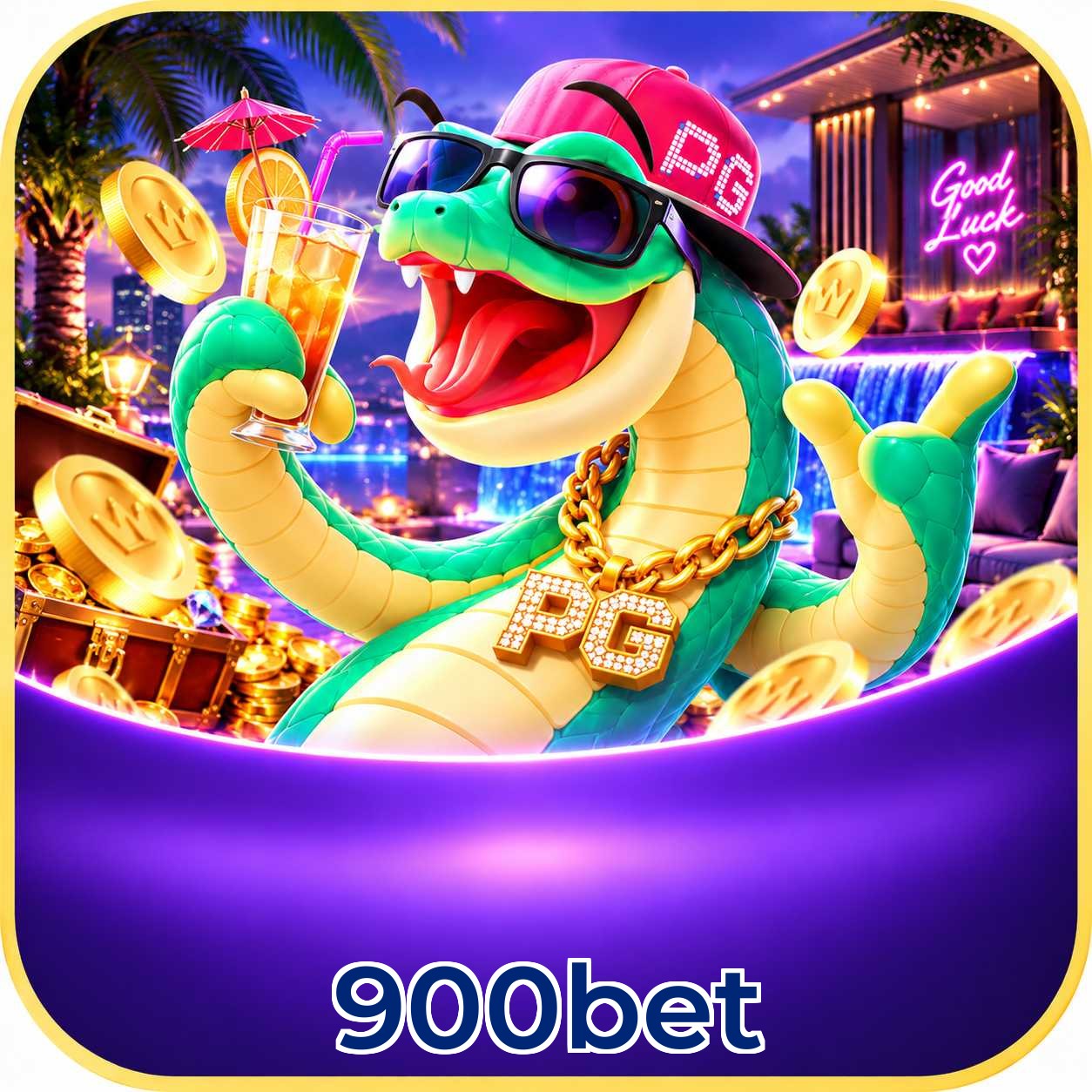 900bet Uptime