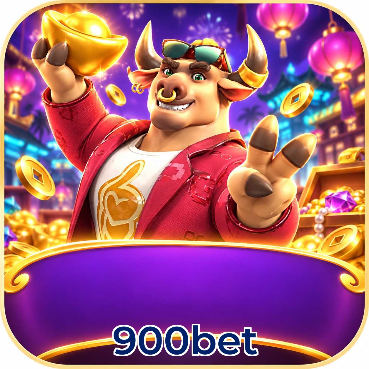 900bet Saque