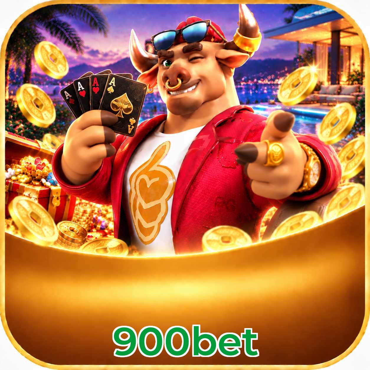 900bet FAQ