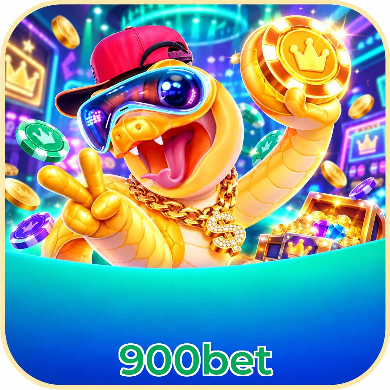 900bet Streaming Quality