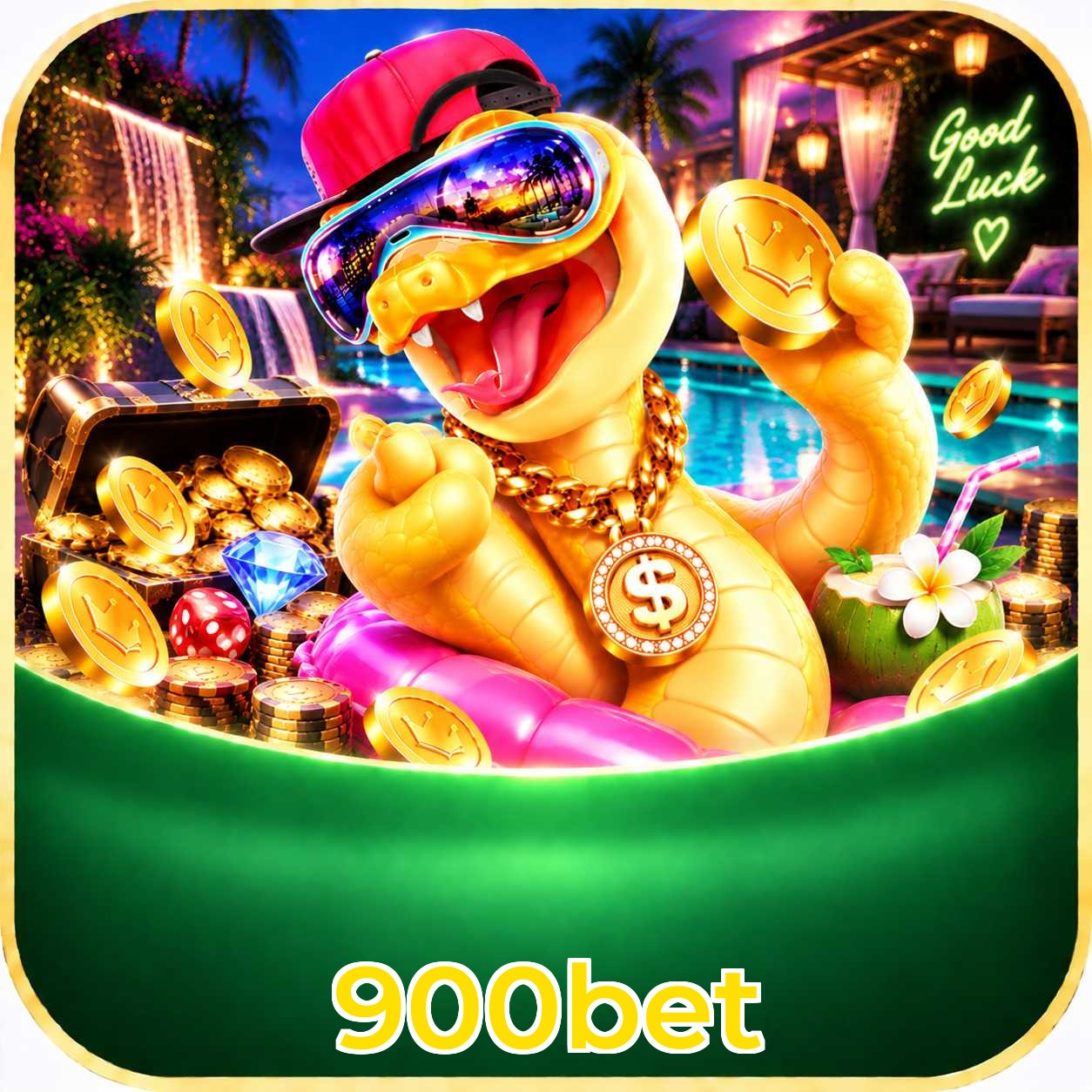 900bet Live Casino Overview