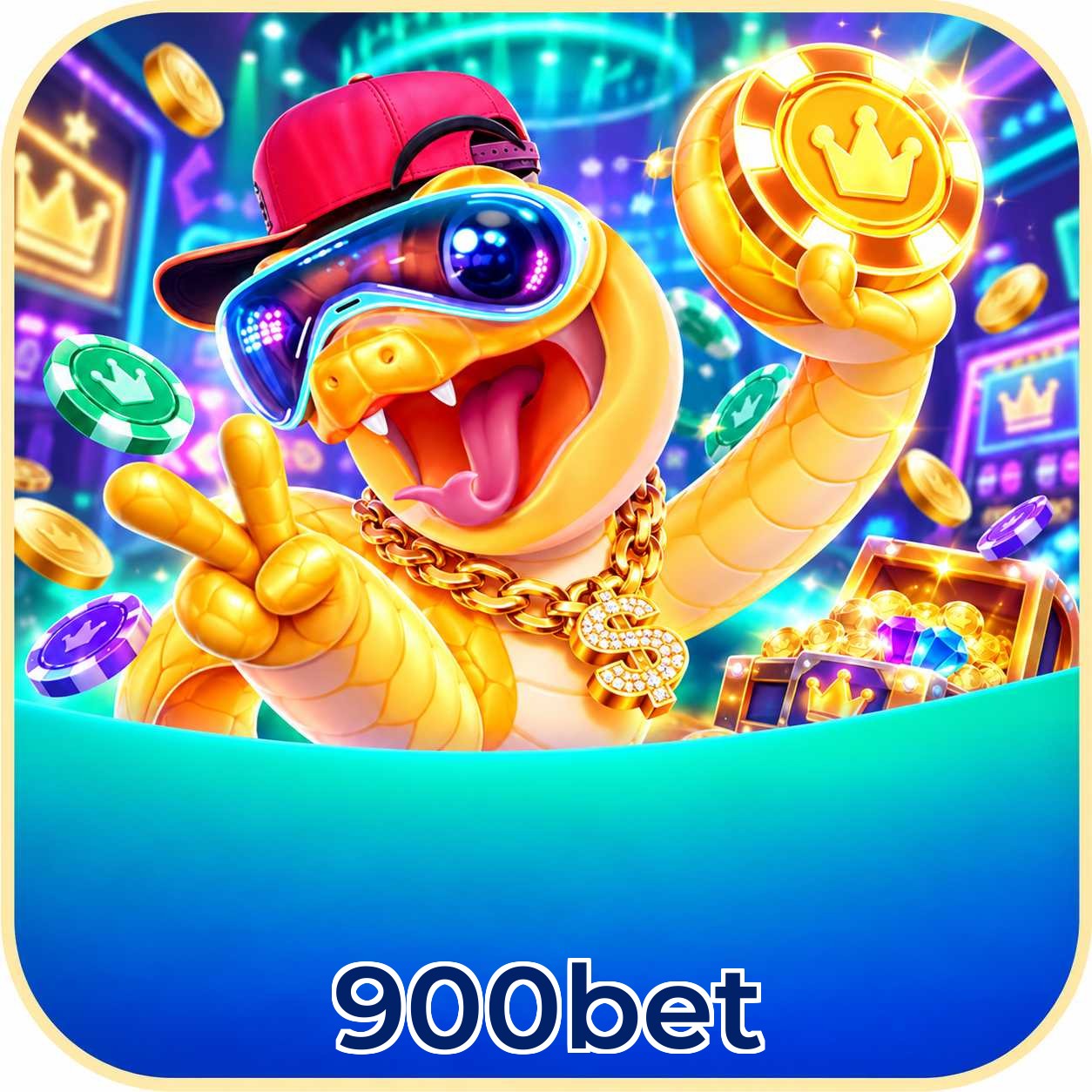 Baixar 900bet Android