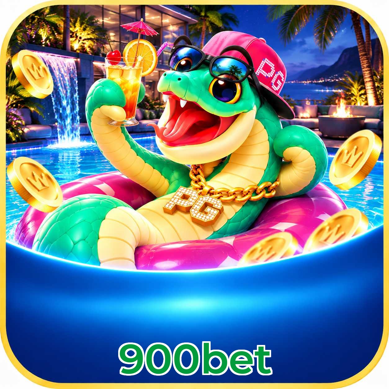 900bet RTP Testing