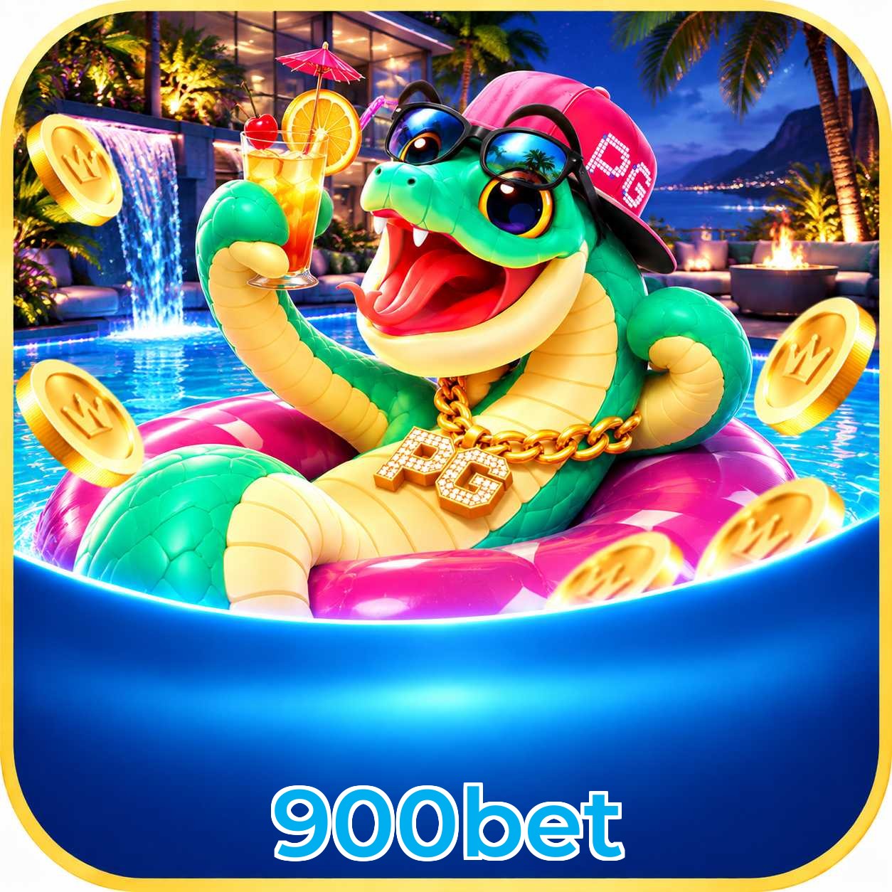 900bet Download Speed
