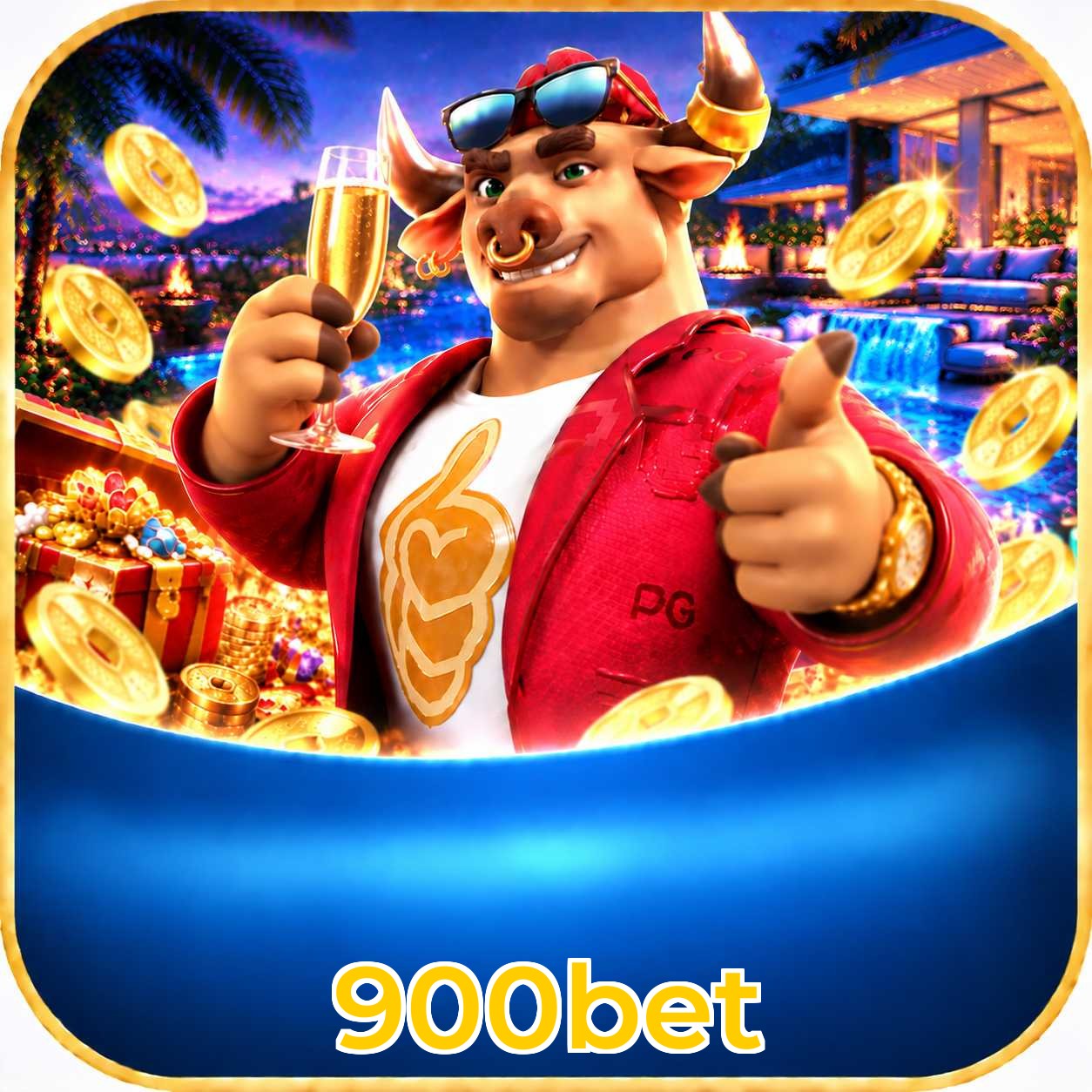 900bet Security Analysis