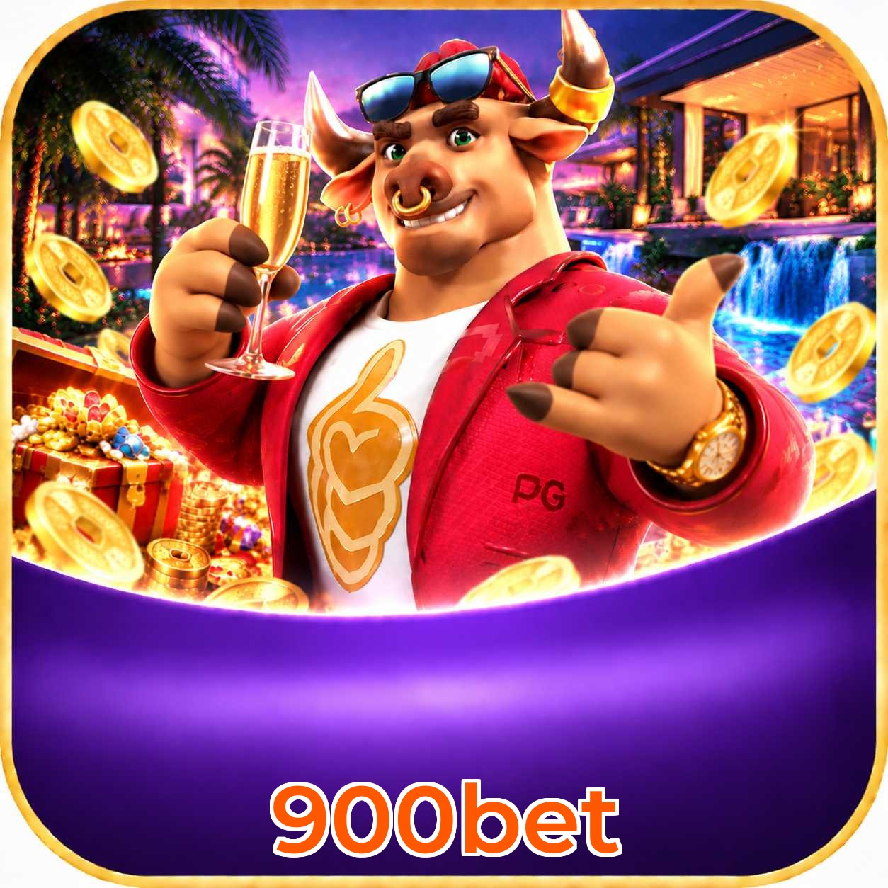 900bet Fortune Tiger RTP