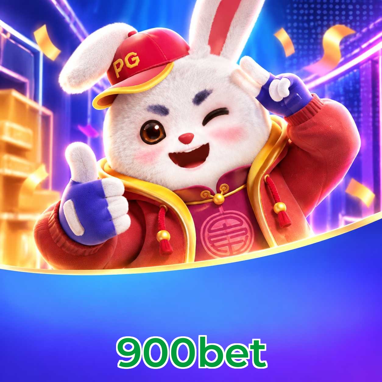 900bet Welcome Bonus