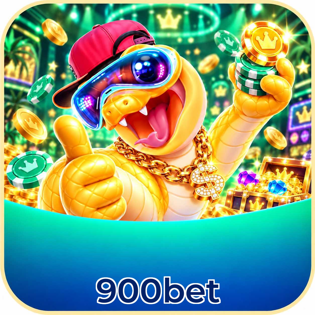 900bet Performance