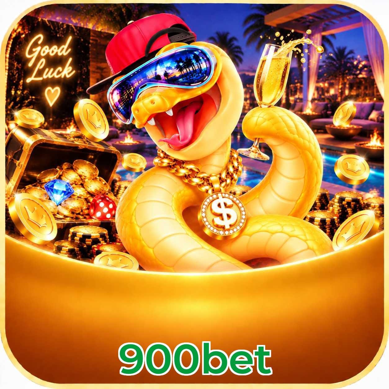 900bet Slot FAQ