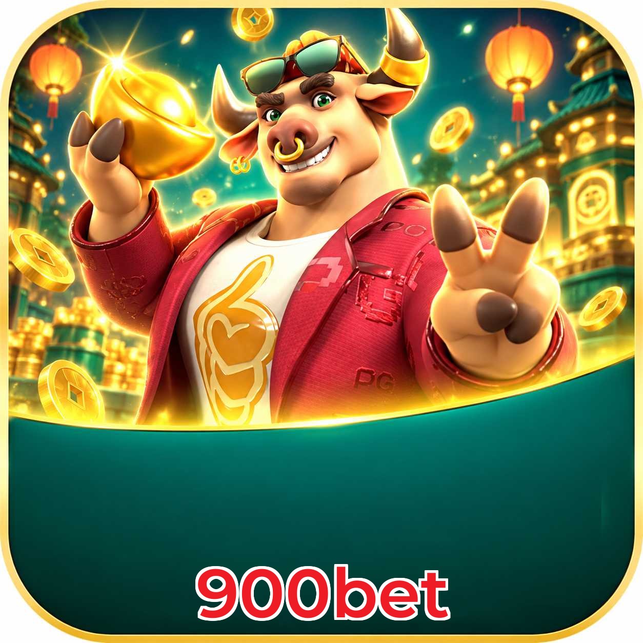 900bet Interface