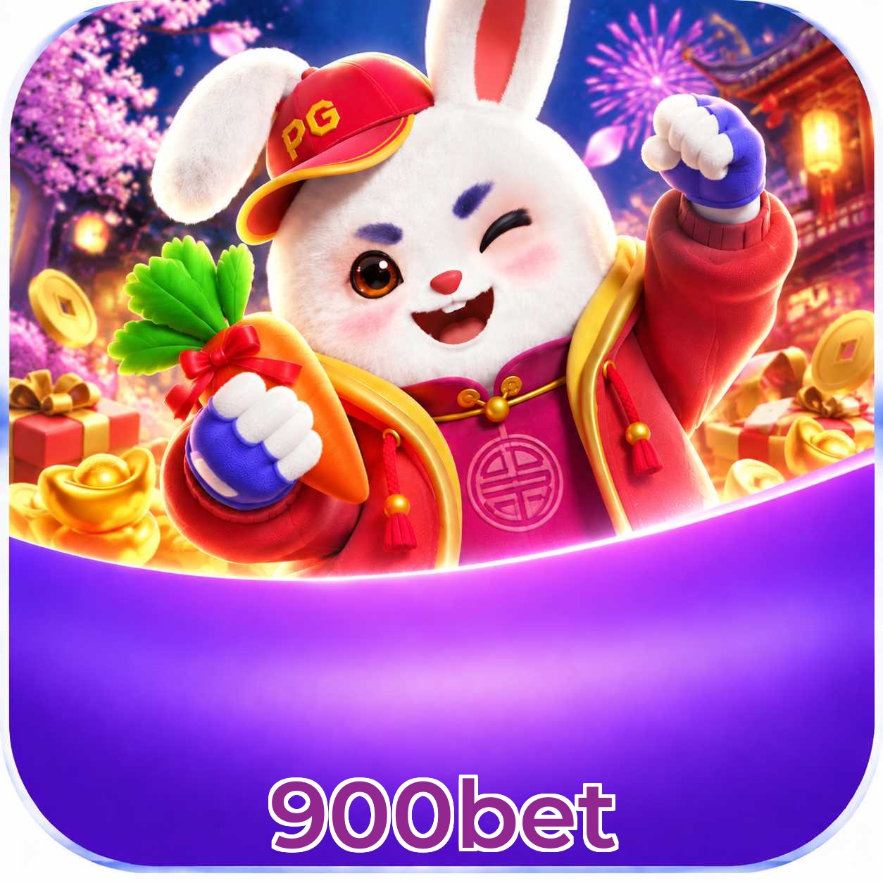 900bet Logo