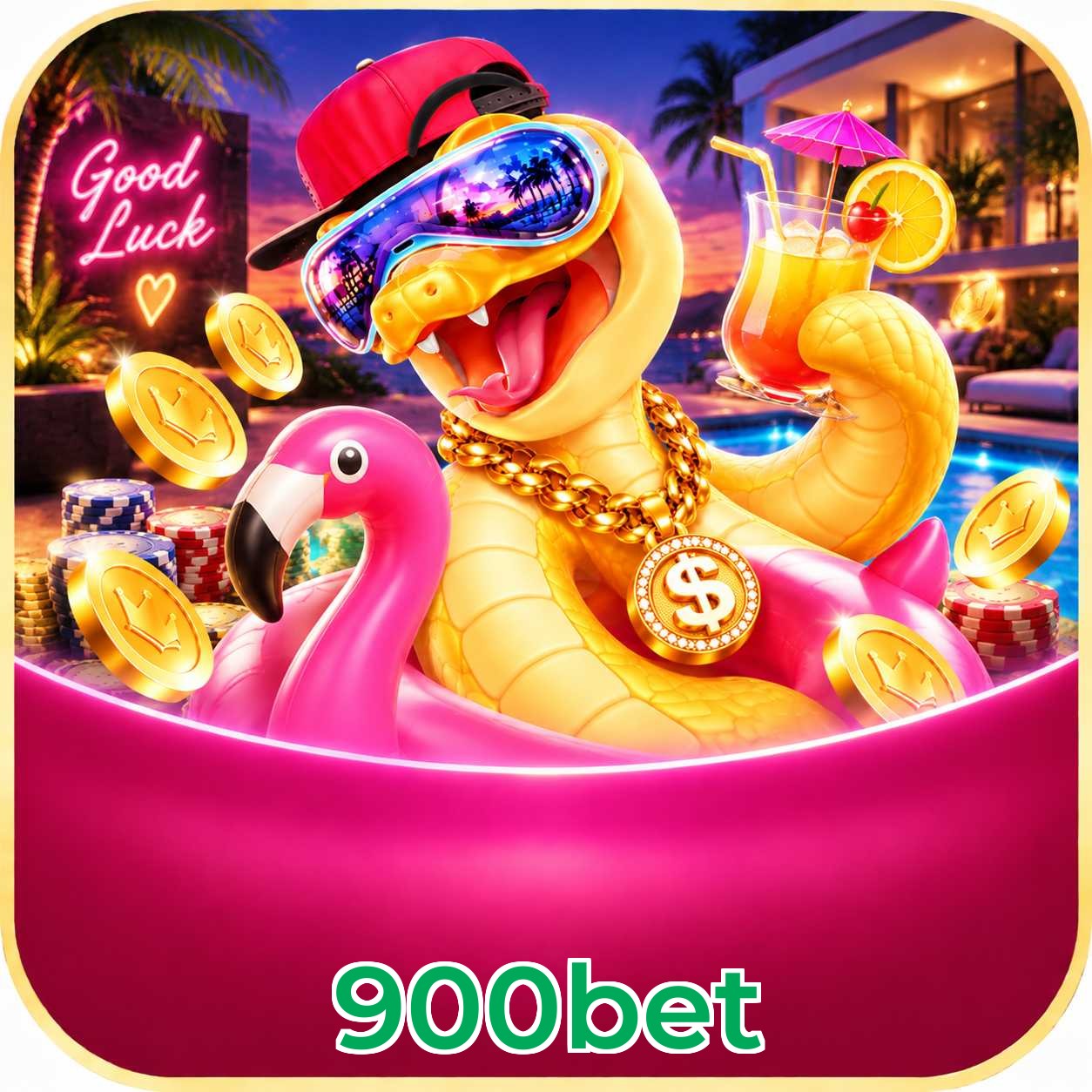 900bet 2FA