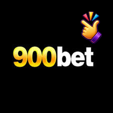 900bet Logo